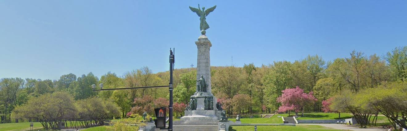 Image du Parc du Mont-Royal